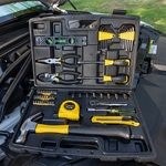 STANLEY<sup>&reg;</sup> 65-Piece Homeowner Tool Kit